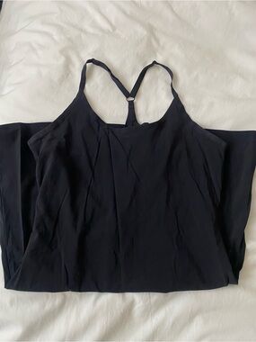 Outdoor voices exercise dress